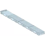 Rozdzielnice PrismaSet, szyny PowerClip Linergy BW 125A L=750mm 4P