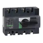 Compact INS INV, rozłącznik INS100 100A 4P