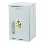STN 26X42 Lakier Obudowa termoutwardzalna, lakierowana IOB-30110-01-011