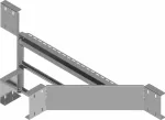 TDSUP300H150 Trójnik dostawny