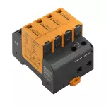 VPU AC II 4 300/50 Ogranicznik przepięć klasy C, nr.katalogowy 2591140000