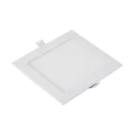 DOWNLIGHT P/T KWADRAT 216x216 18W 4000K 1350lm (B) IP20