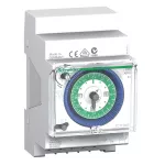 Łącznik czasowy Acti9, mechaniczny IH 24h 1c ARM