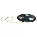 TAŚMA LED NEXTEC ST / 24V / COB / 9W / 480 LED / IP20 / 3000K +/-150K / 90lm/W / RA>90 / 25m / 10mm