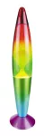 7011 Lampka dekoracyjna Lollipop rainbow G45 25W 230V, 50Hz