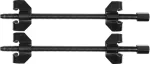 ŚCIĄGACZ DO SPRĘŻYN 370MM 2 SZT.