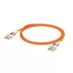 IE-FM5Z2VO0003MSD0SD0X Przewód połączeniowy światłowodowy przemysłowy, nr.katalogowy 8813320000