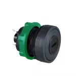 Harmony XB5 Oprawka bezpiecznika 250V plastikowy