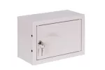ROZDZIELNIA NR 300x200x150mm RAL 7035 MOQ 30 szt