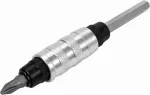 ADAPTER KĄTOWY DO BITÓW 1/4"