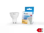 Led JDR GU10 1,2W 80lm ciepła