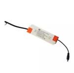 Zasilacz do paneli LED 50W 230V EMC 60-80V DC IP20