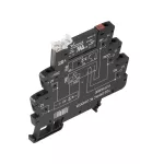 TOS 230VAC RC 230VAC1A Transoptor, nr.katalogowy 1127490000