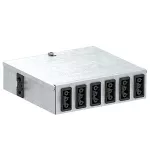 UVS-6S2SA1P Rozdzielacz podpodłogowy