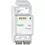 KNX wejście binarne REG-K 4x 24 V AC/DC 15 mA DC / 6mA AC jasnoszary