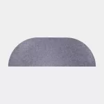 Dark grey felt 900mm for Tubs Acoustic 71-8498-GB-GB