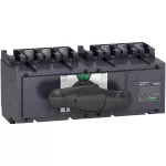 Compact INS INV, INS250 ręczne załączenie rezerwy 160A 3P