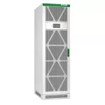 Easy UPS 3L 400kVA 400V 3:3 UPS, Uruchomienie 5x8