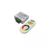 CONTROLLER LED RGB-RF Kontroler do liniowych modułów LED RGB