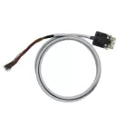 PAC-UNIV-RV24-F-1M5 Kabel połączeniowy PLC, nr.katalogowy 7789104015