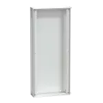 Rozdzielnice PrismaSet, rozszerzenie obudowy 27 modułów IP30 600mm