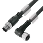 SAIL-M12GM12W-4S1.5U Kabel czujnikowy, nr.katalogowy 1059480150