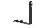 [LA 7016] Uchwyt pod dachówkę z zamkiem Koramic L25 H-150mm