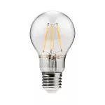 DIXI FILLED 4W E27-WW Lampa z diodami LED
