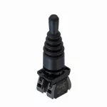627/J7922 JOYSTICK H79 2 POZYCJE, A PODTRZYMANE, B IMPULSOWY