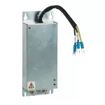 Akcesoria VW3A Filtr EMC, 1 fazowe, 110/240VAC, 50/60Hz, IP20