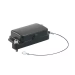 HDC IP68 06B COVER Obudowa do złączy prostokątnych, nr.katalogowy 1083060000