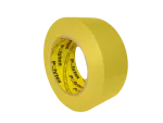 POLYTEX 119 profesjonalna taśma o różnorodnym zastosowaniu 48 mm x 9 m żółta