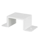 BSKM-VD 0407 RW Łącznik z uszczelnieniem