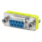 IE-FCI-D9-FF Złącze wtykowe sieciowe modułowe, nr.katalogowy 1450840000