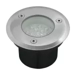 07010; GORDO DL-LED14 Oprawa dogrunowa LED