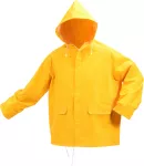 KURTKA PRZECIWDESZCZ. CLOUDBURST R. 3XL