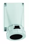 Gniazdo nascienne 63A 500V 4p IP67
