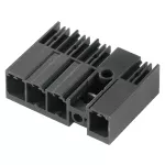 SV-SMT 7.62IT/05/90MSF5 2.6SN BK BX Złącze wtykowe płytek drukowanych, nr.katalogowy 2499890000