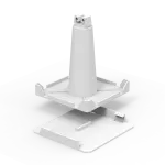 [PVC-Beton] Uchwyt z tworzywa fi6-8mm