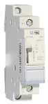 BX1MR Przekaźnik bistabilny 230V 1NO 16A