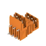 SLD 5.08V/06/90B 3.2 SN OR BX Złącze wtykowe płytek drukowanych, nr.katalogowy 1726290000