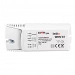 WYŁĄCZNIK DOTYKOWY 230V TYP: WDN-03