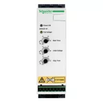 Układ łagodnego rozruchu ATS01 3 fazowe 460/480VAC 50/60Hz 15kW 32A IP20