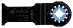 Brzeszczot BIM do cięcia wgłębnego AIZ 32 AB Metal 32 x 50 mm 2608661908