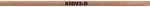 X00V3-D COPPER EARTHING CABLE 1X50 TRNSP; Przewód