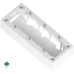 SKO-45 / Obudowa natynkowa 3M ABS