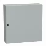 PanelSeT Obudowa wisząca S3D z płytą montażową ocynkowaną IP66 1000x 1000x 300mm