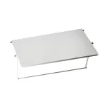 PanelSeT Półka metalowa na drzwi obudowy 800mm