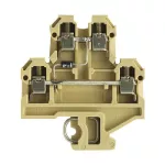 DK 4/32 1D CSA A2 Złączki szynowe z elementami elektronicznymi, nr.katalogowy 0467960000