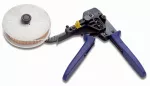 M-D HAND CRIMP TOOL 0.08-0.56MM2 Złącza